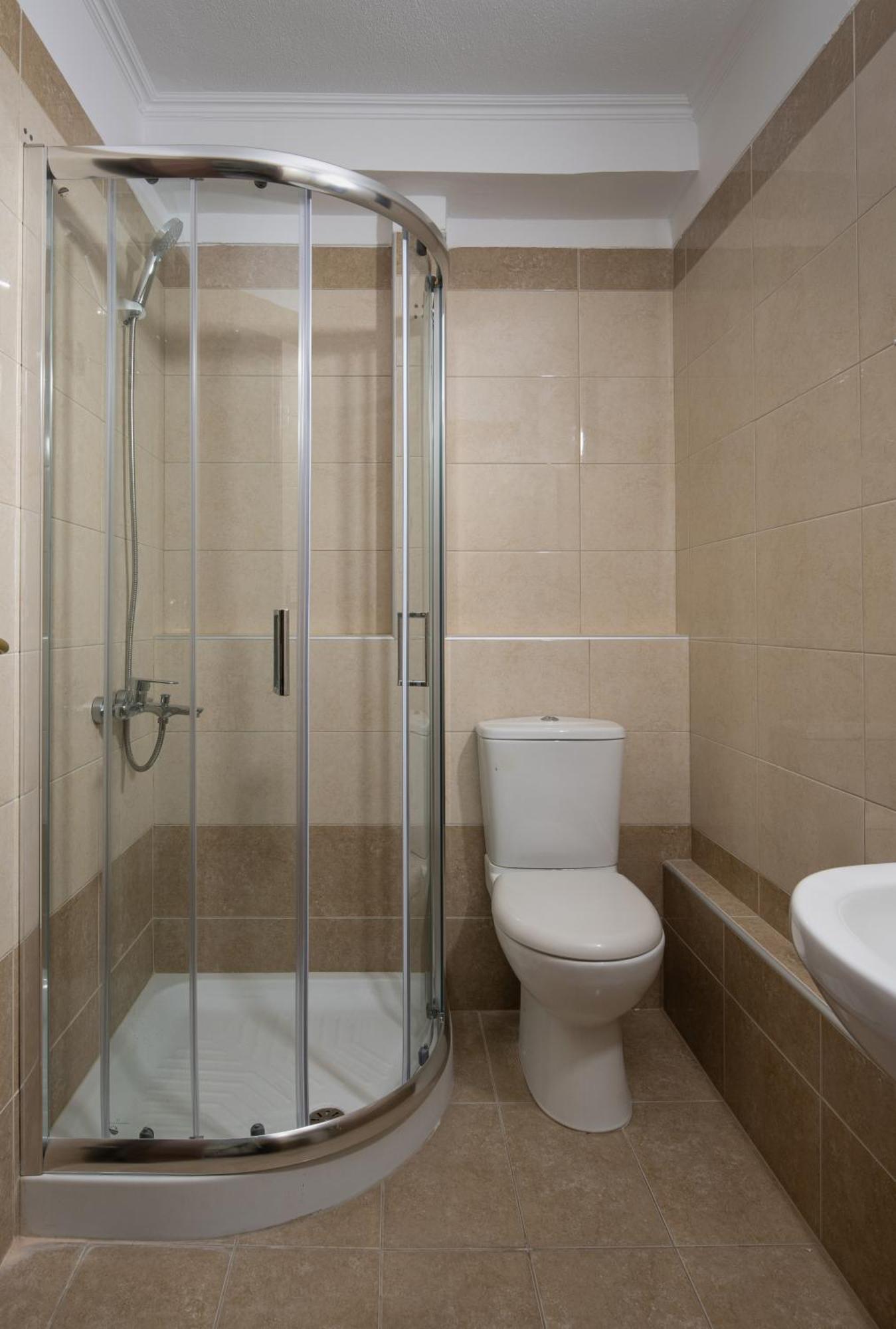Rodi Houses Sykia Chalkidikis Ngoại thất bức ảnh
