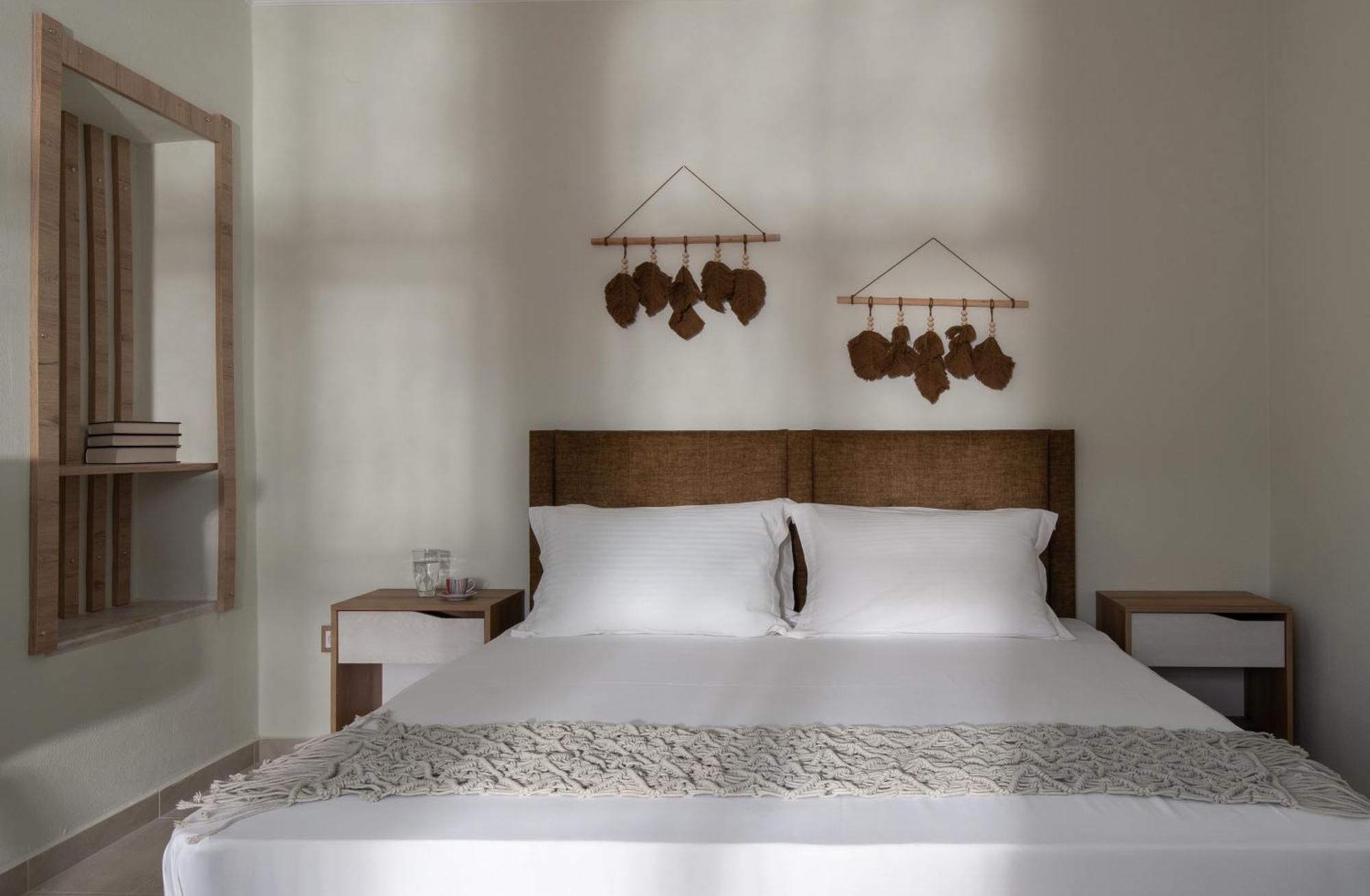 Rodi Houses Sykia Chalkidikis Ngoại thất bức ảnh