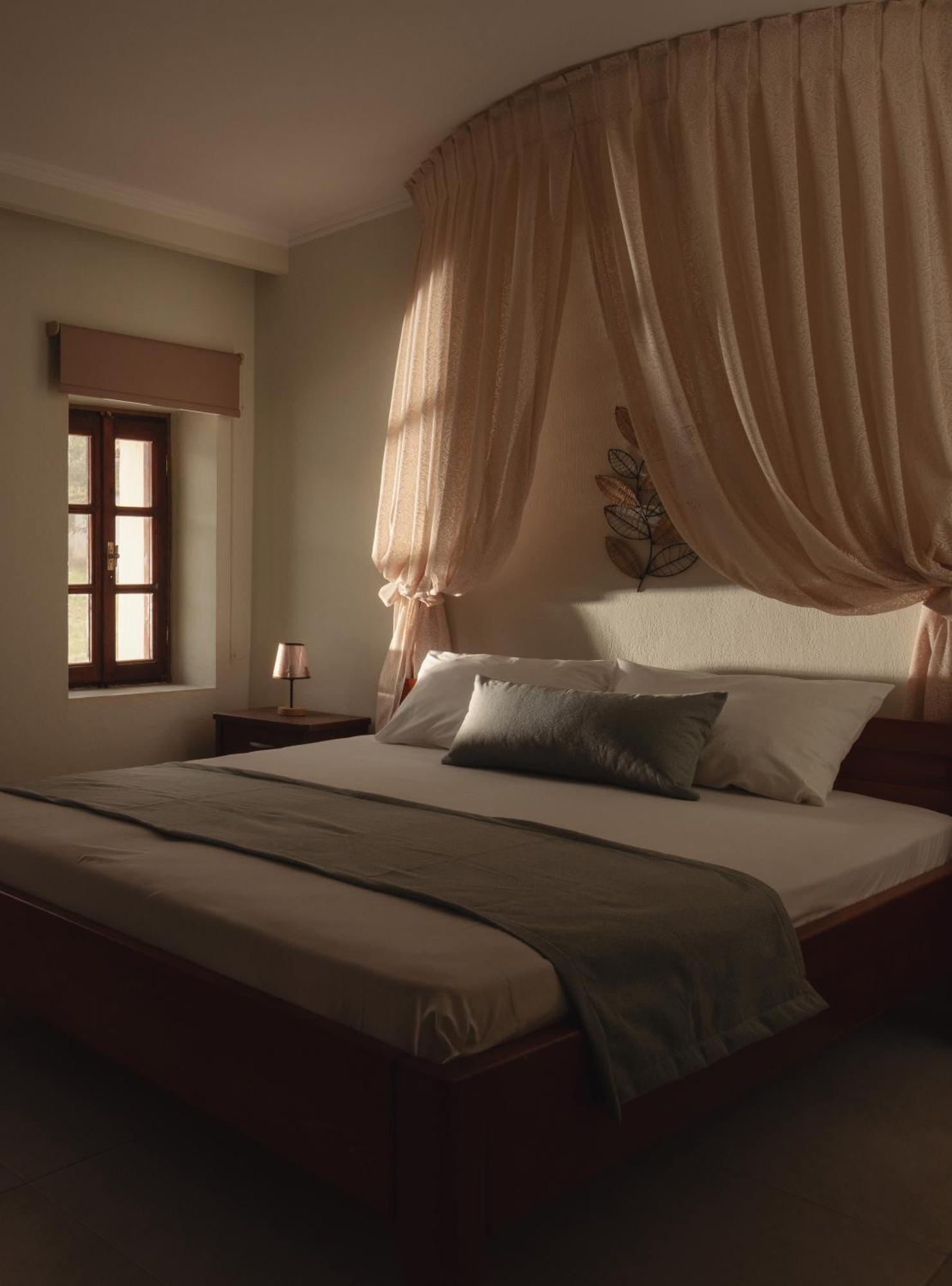 Rodi Houses Sykia Chalkidikis Ngoại thất bức ảnh