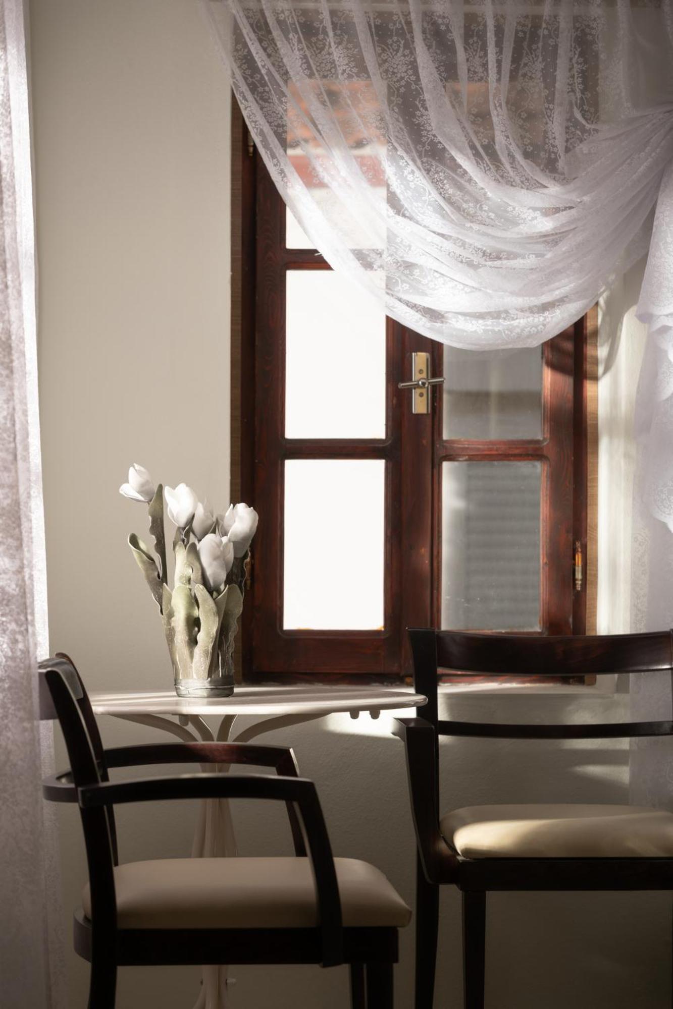 Rodi Houses Sykia Chalkidikis Ngoại thất bức ảnh
