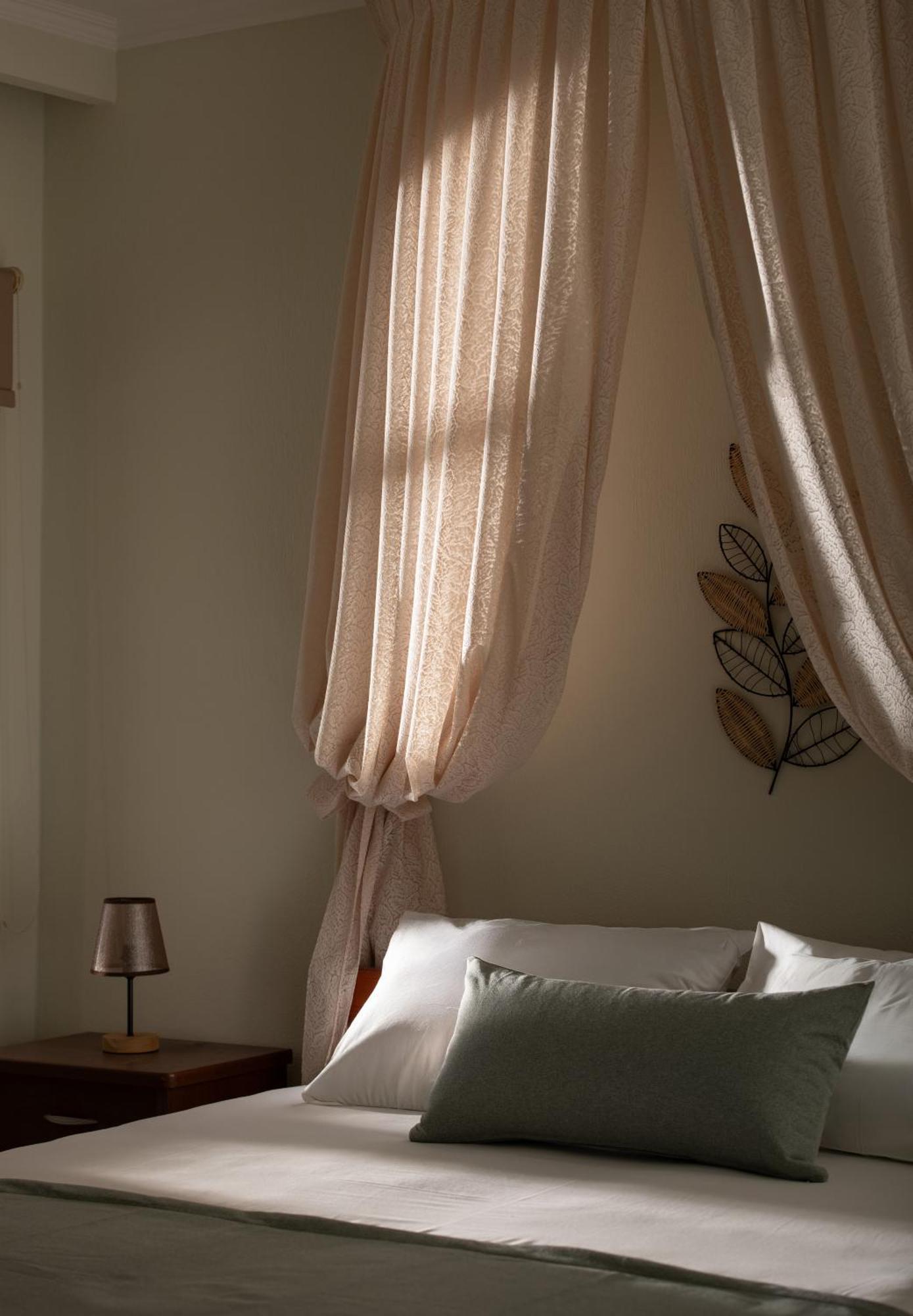 Rodi Houses Sykia Chalkidikis Ngoại thất bức ảnh
