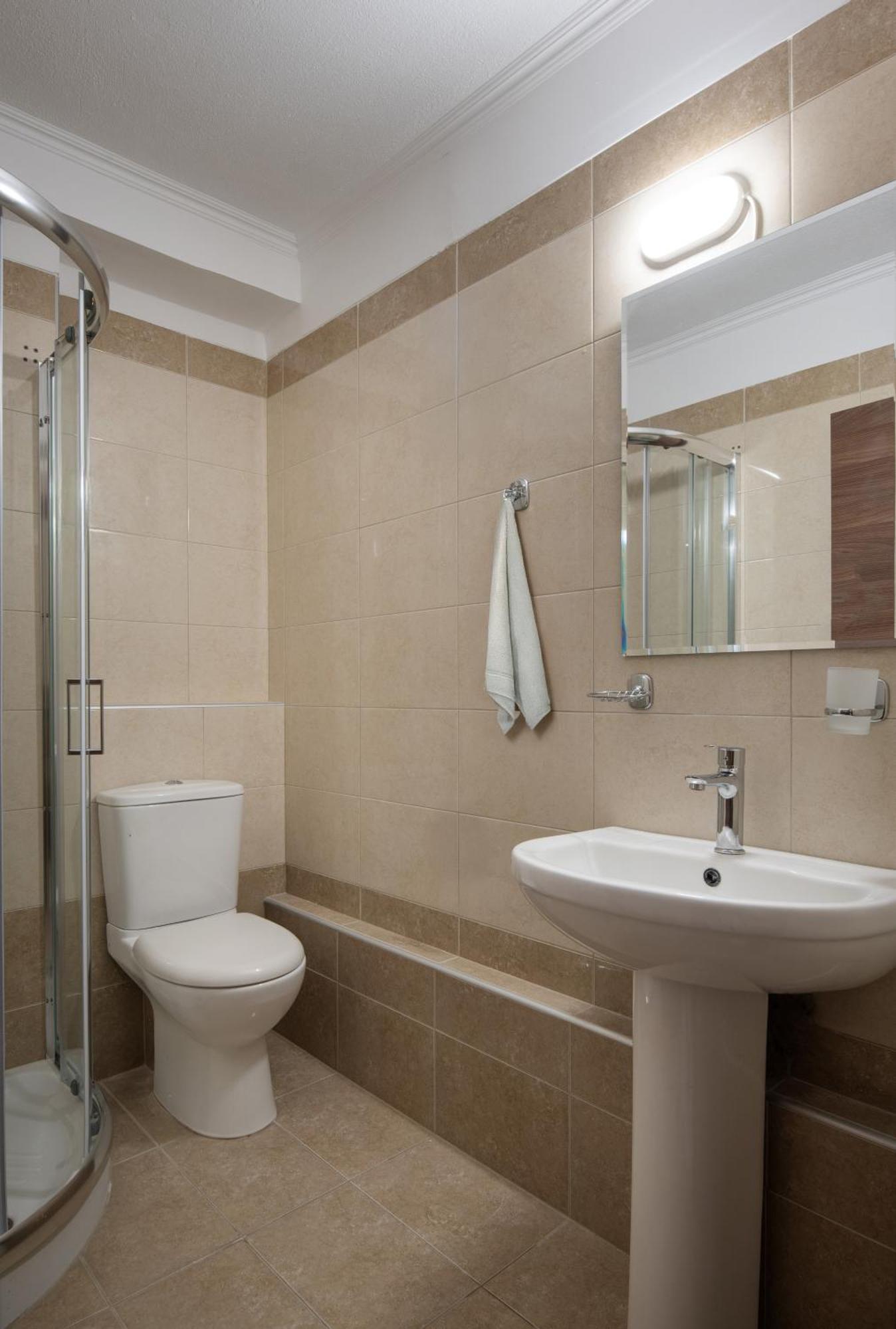 Rodi Houses Sykia Chalkidikis Ngoại thất bức ảnh