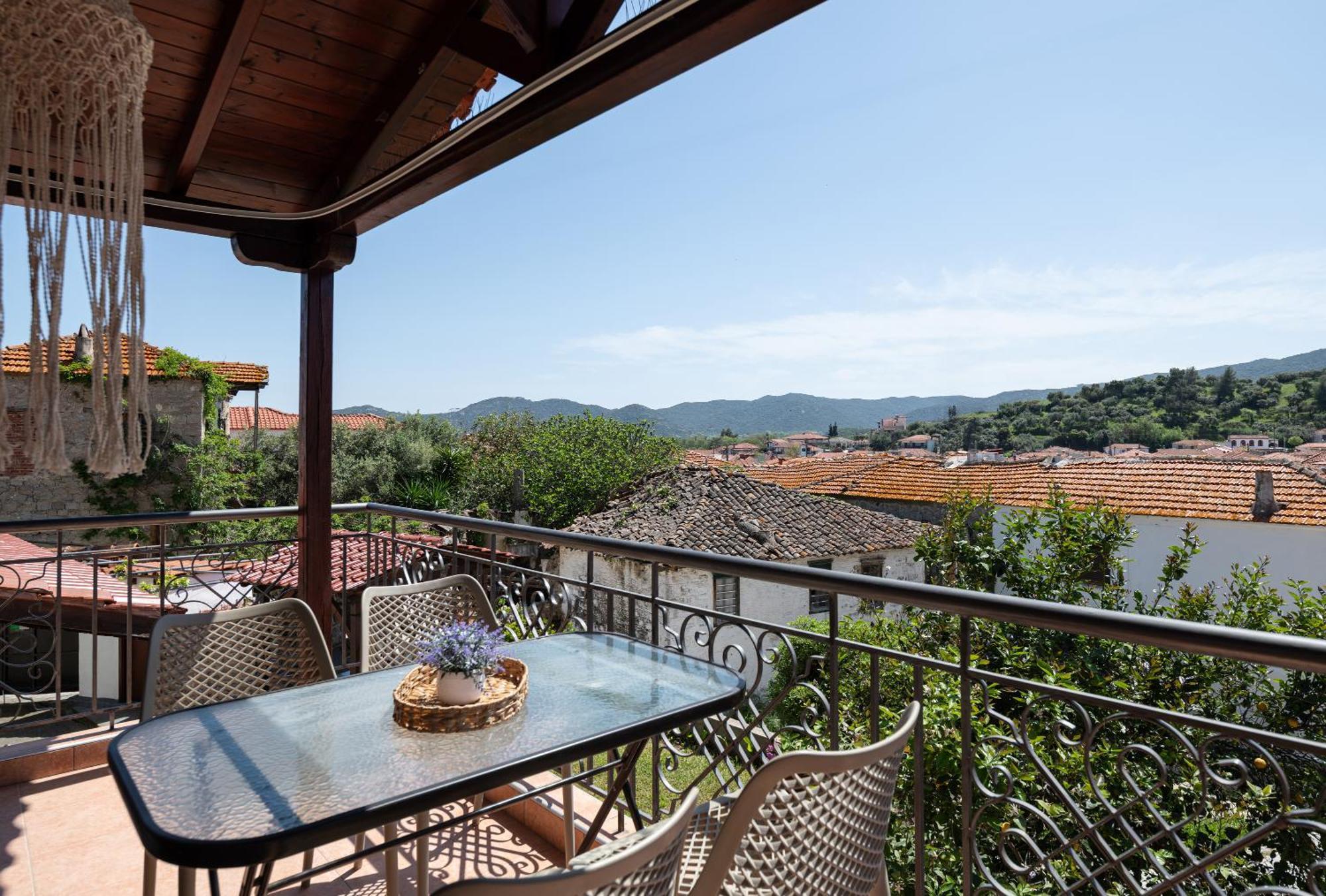 Rodi Houses Sykia Chalkidikis Ngoại thất bức ảnh