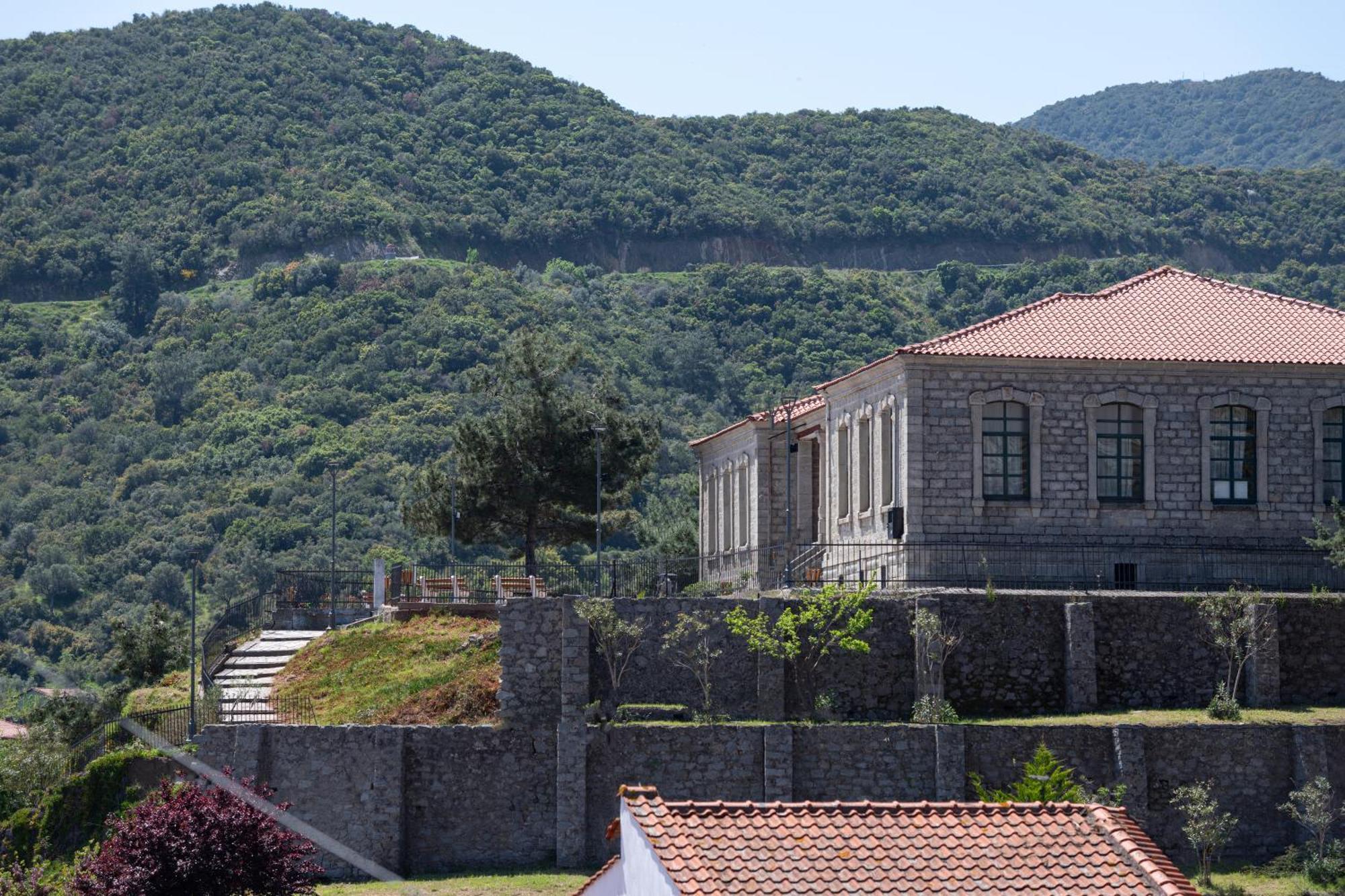 Rodi Houses Sykia Chalkidikis Ngoại thất bức ảnh