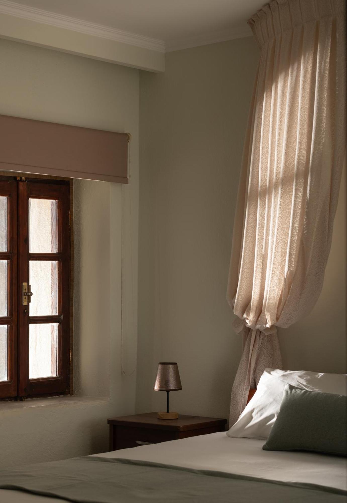 Rodi Houses Sykia Chalkidikis Ngoại thất bức ảnh