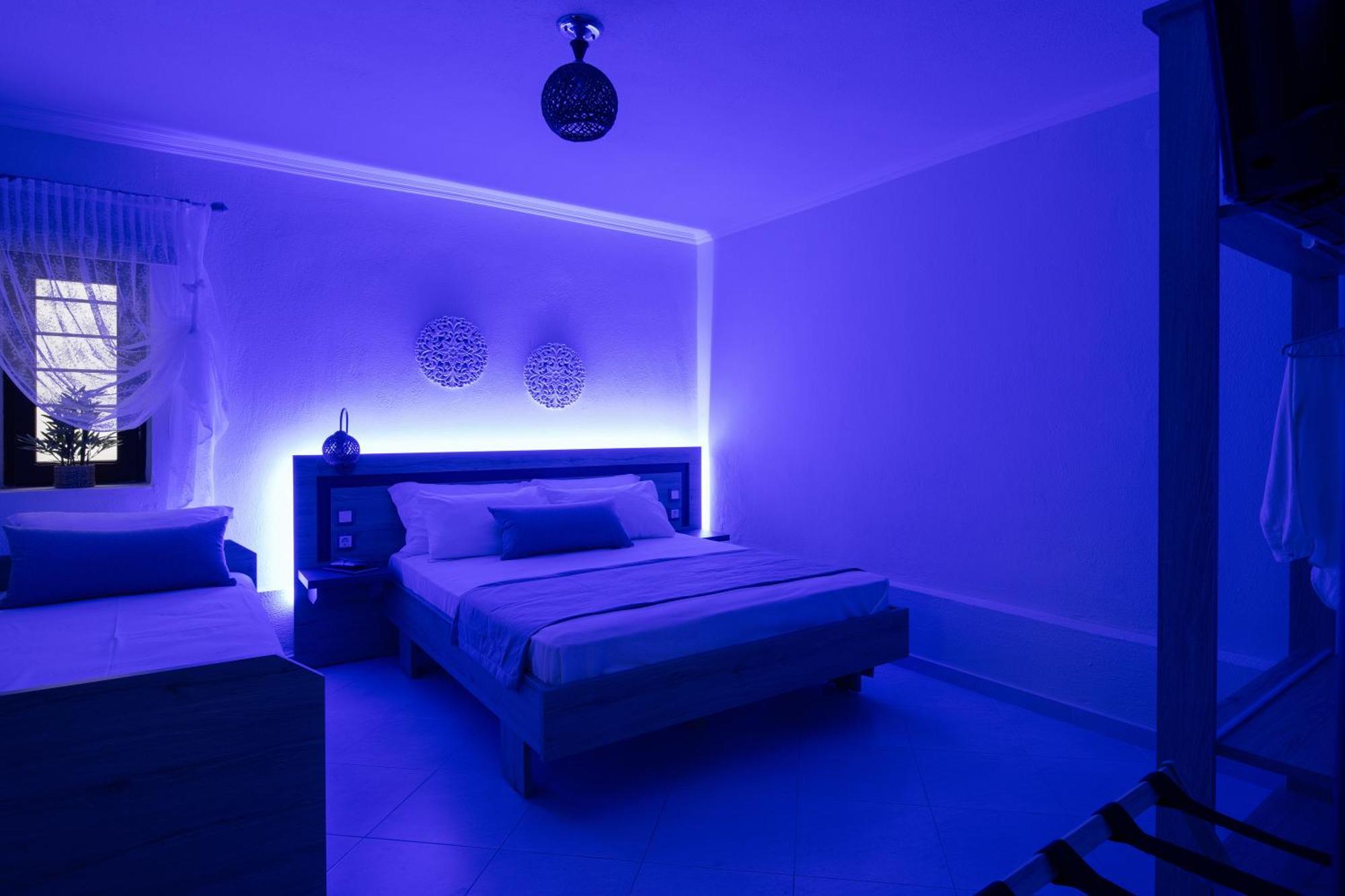 Rodi Houses Sykia Chalkidikis Ngoại thất bức ảnh