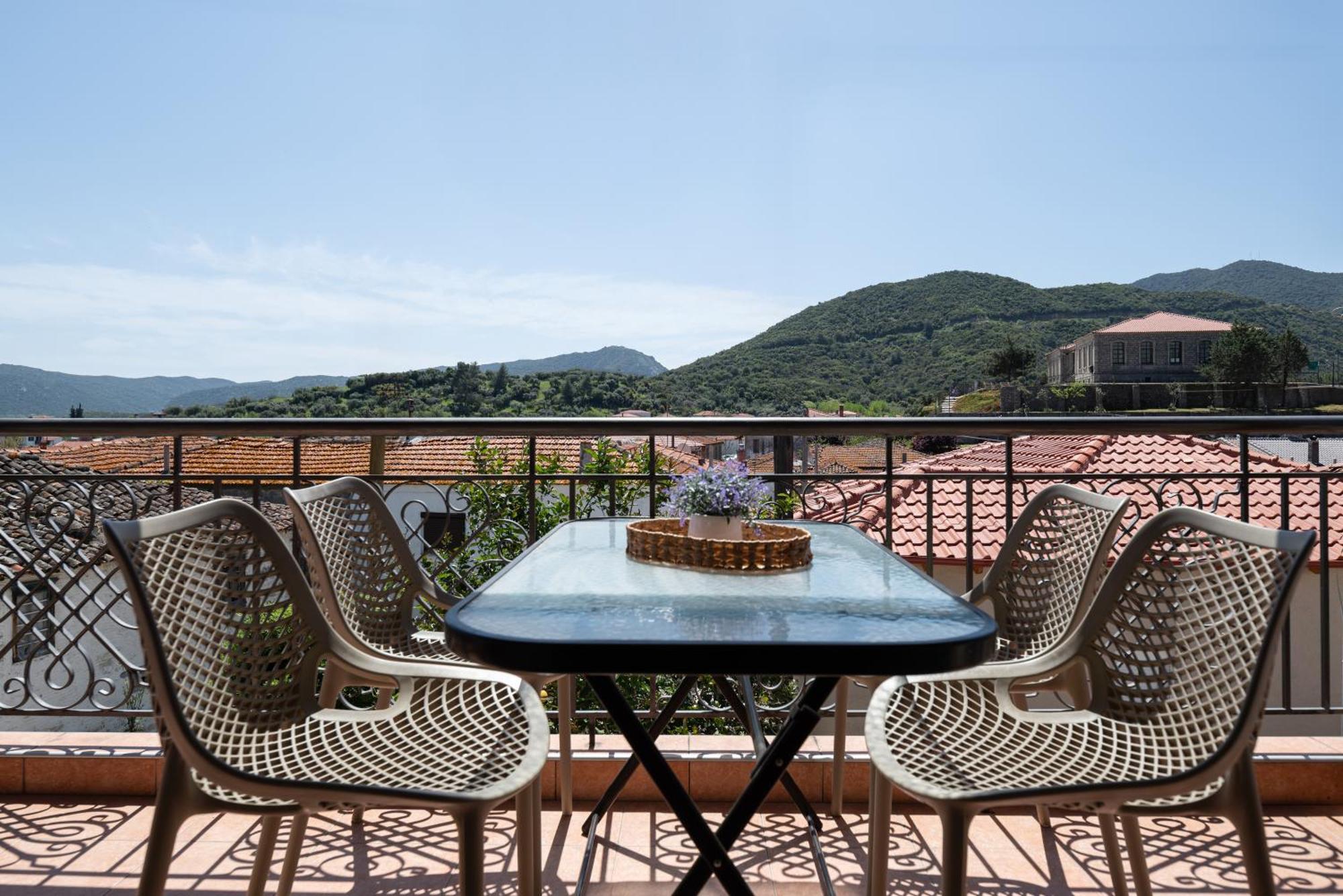 Rodi Houses Sykia Chalkidikis Ngoại thất bức ảnh