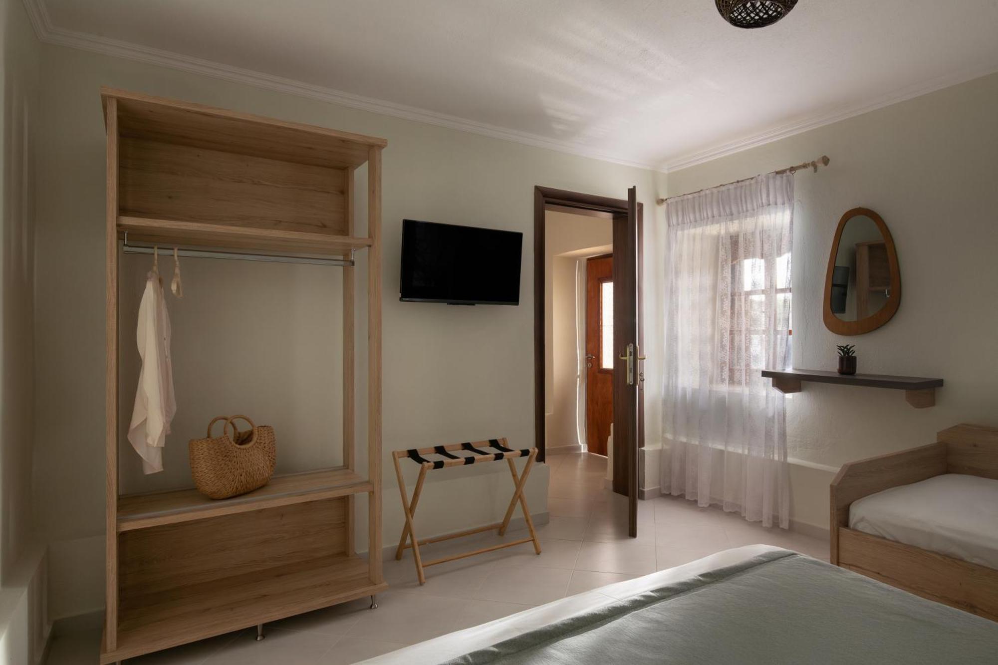 Rodi Houses Sykia Chalkidikis Ngoại thất bức ảnh