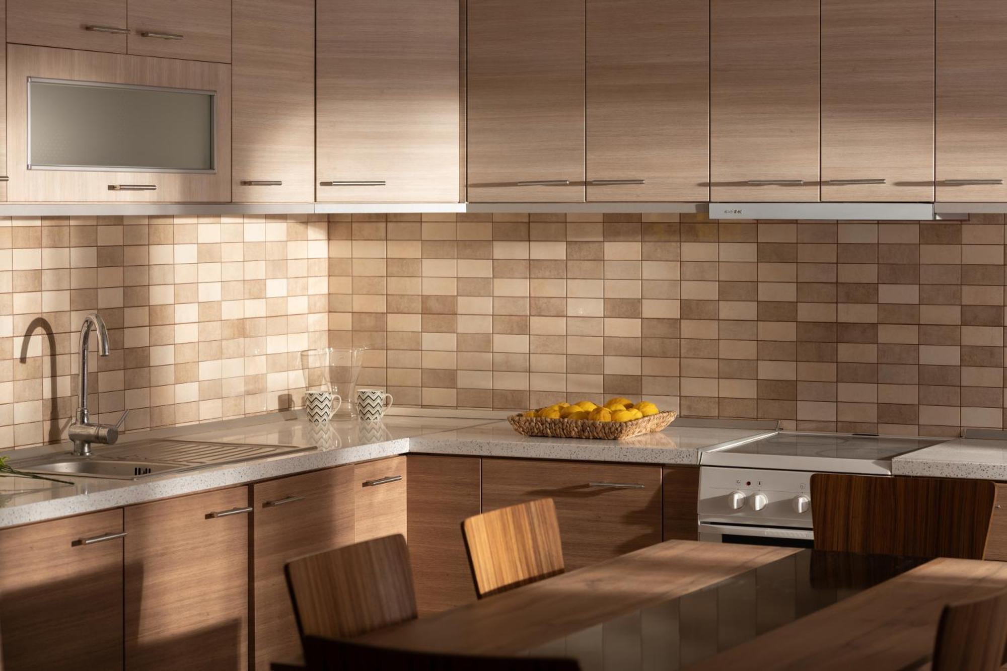 Rodi Houses Sykia Chalkidikis Ngoại thất bức ảnh