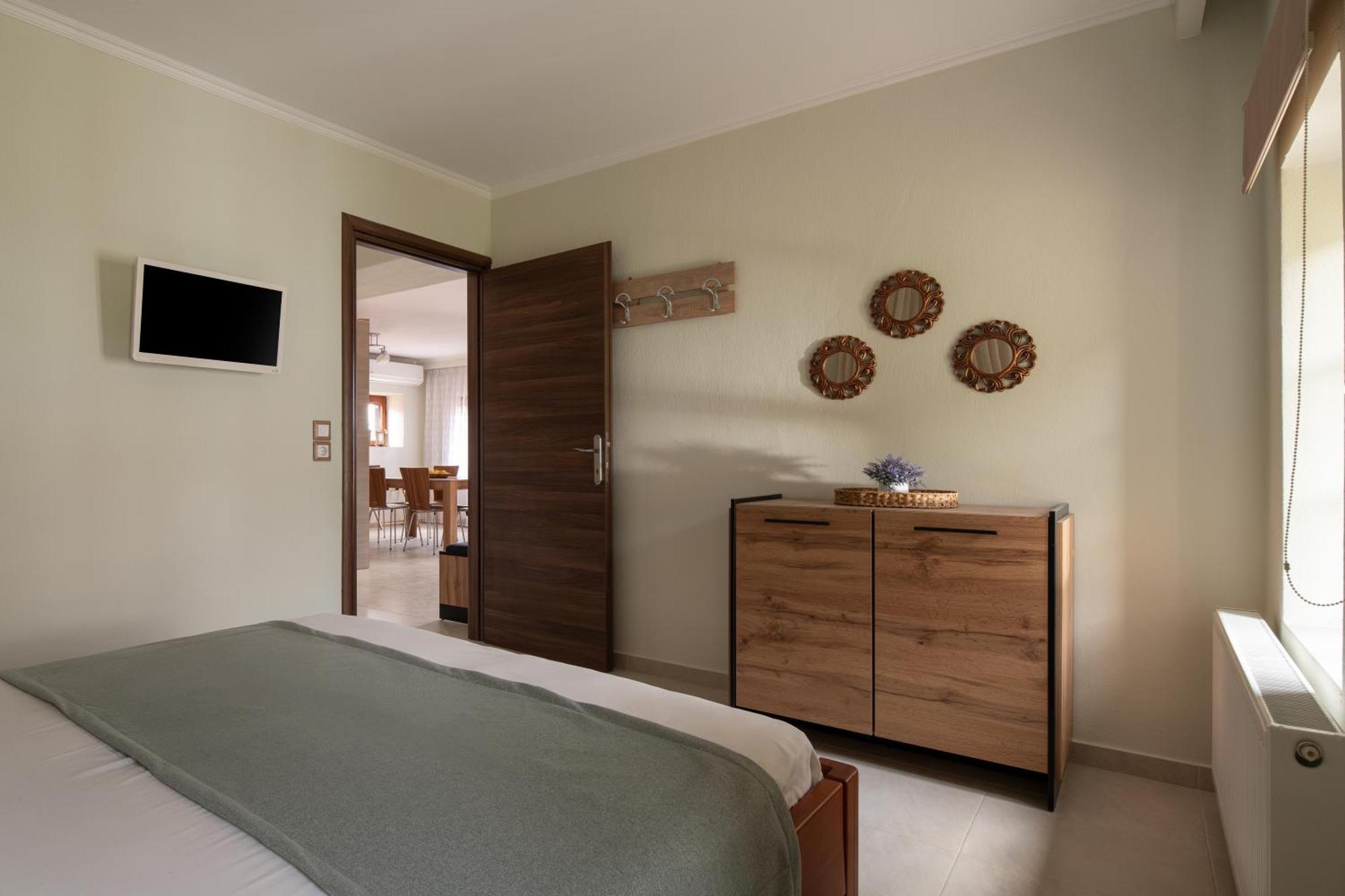 Rodi Houses Sykia Chalkidikis Ngoại thất bức ảnh
