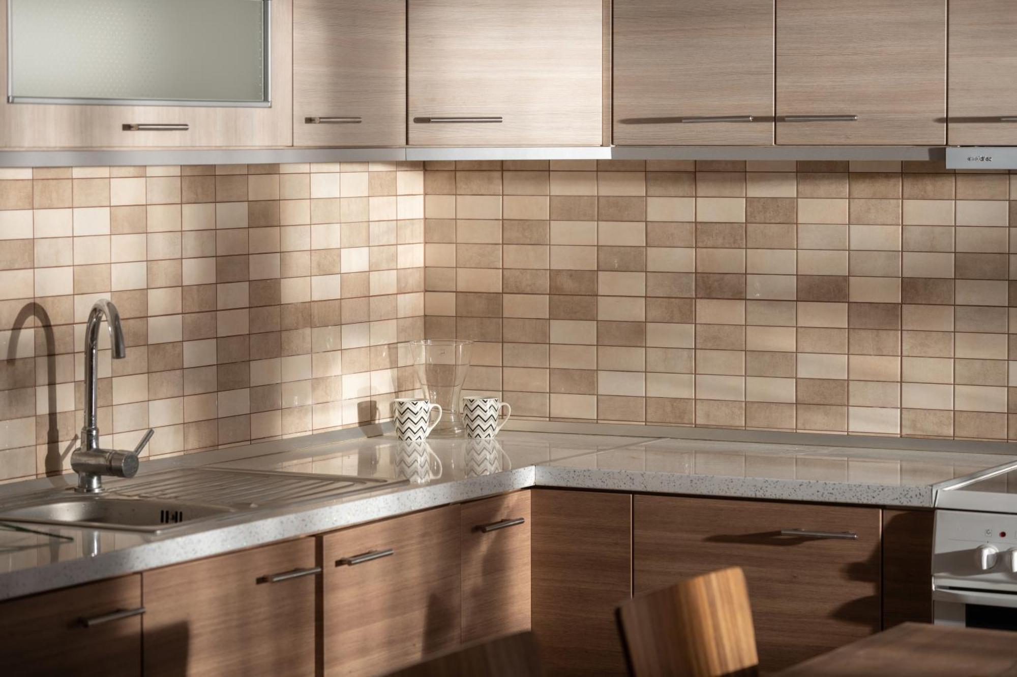 Rodi Houses Sykia Chalkidikis Ngoại thất bức ảnh