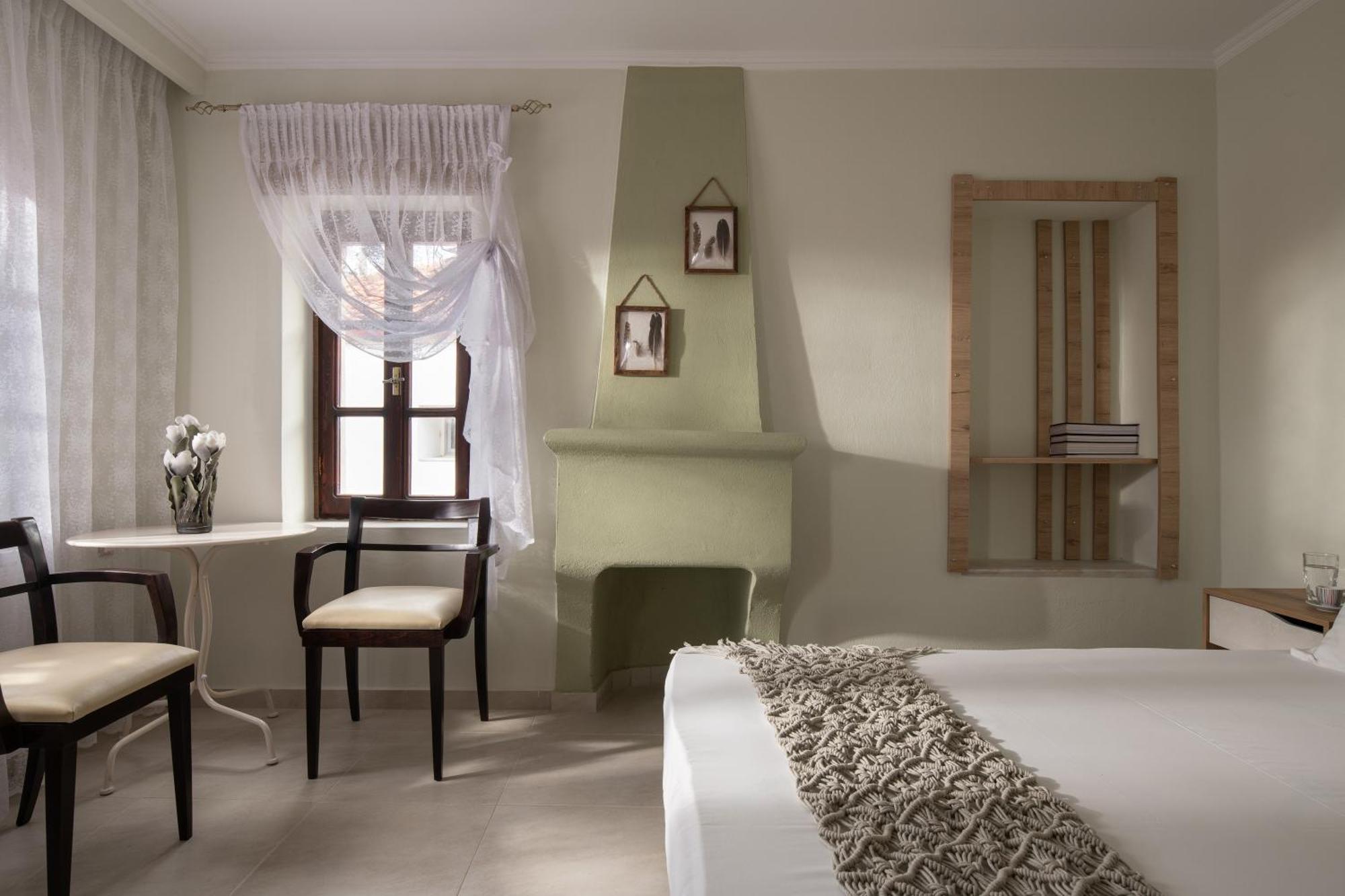 Rodi Houses Sykia Chalkidikis Ngoại thất bức ảnh