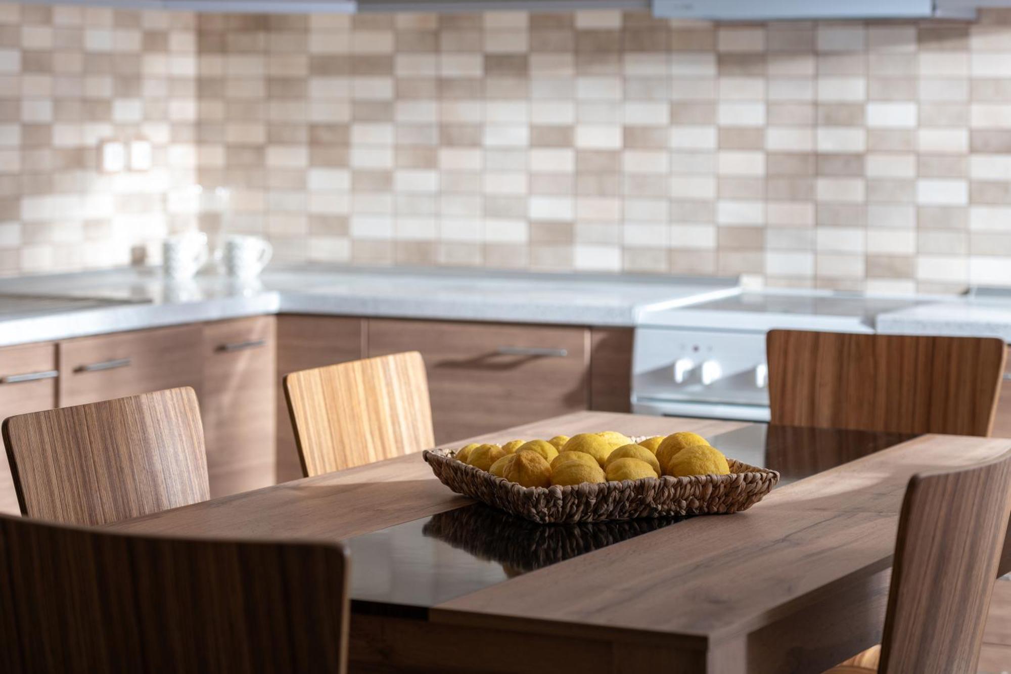 Rodi Houses Sykia Chalkidikis Ngoại thất bức ảnh