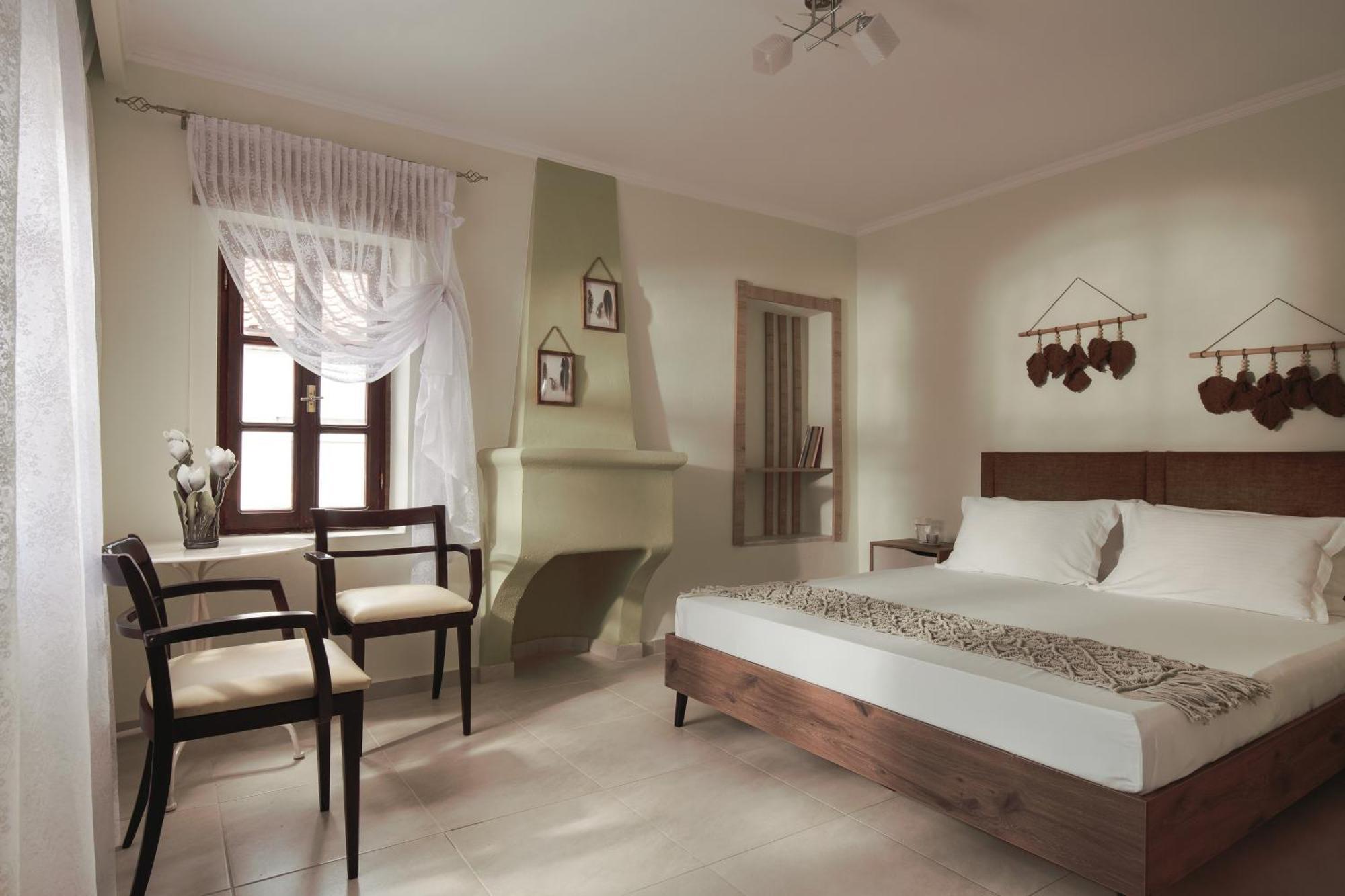 Rodi Houses Sykia Chalkidikis Ngoại thất bức ảnh