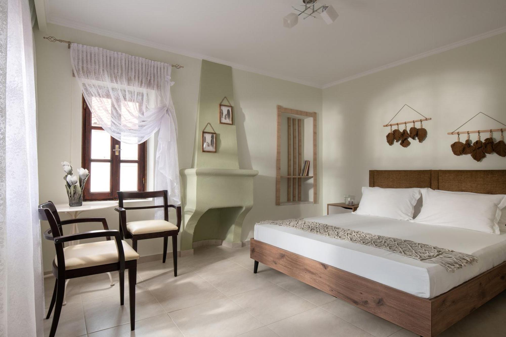 Rodi Houses Sykia Chalkidikis Ngoại thất bức ảnh