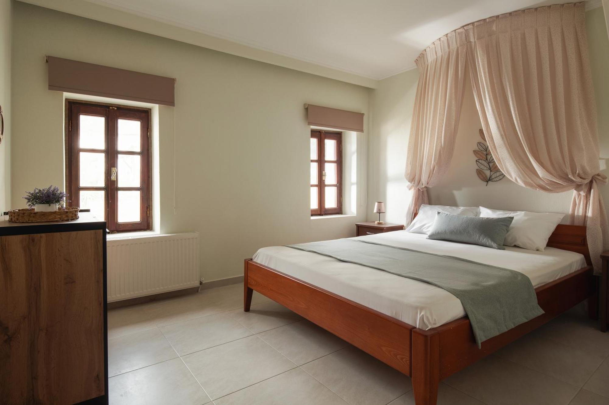 Rodi Houses Sykia Chalkidikis Ngoại thất bức ảnh